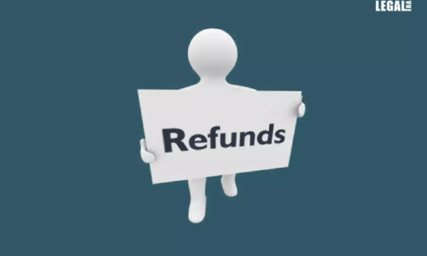 Refunds