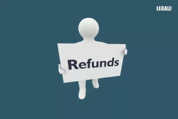 Refunds Refunds