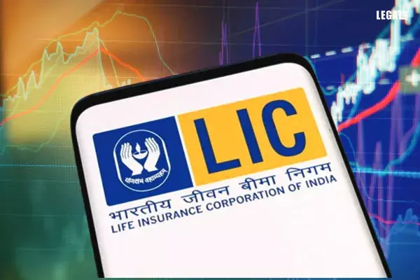 LIC-IPO