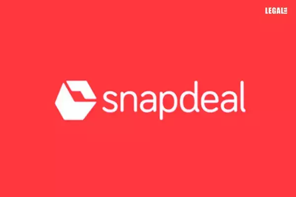 Snapdeal