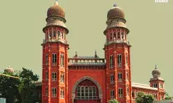 Madras-High-Court Madras-High-Court
