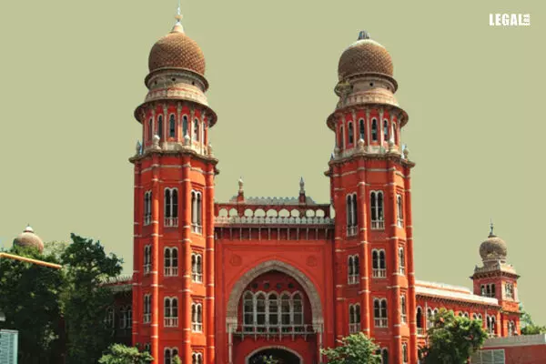 Madras-High-Court