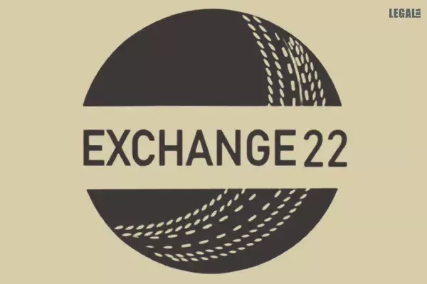 EXCHANGE22