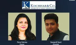 Parul-Verma-&-Swapnil-Sant