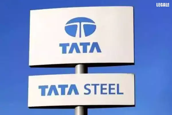 TATA-&-TATA-Steel