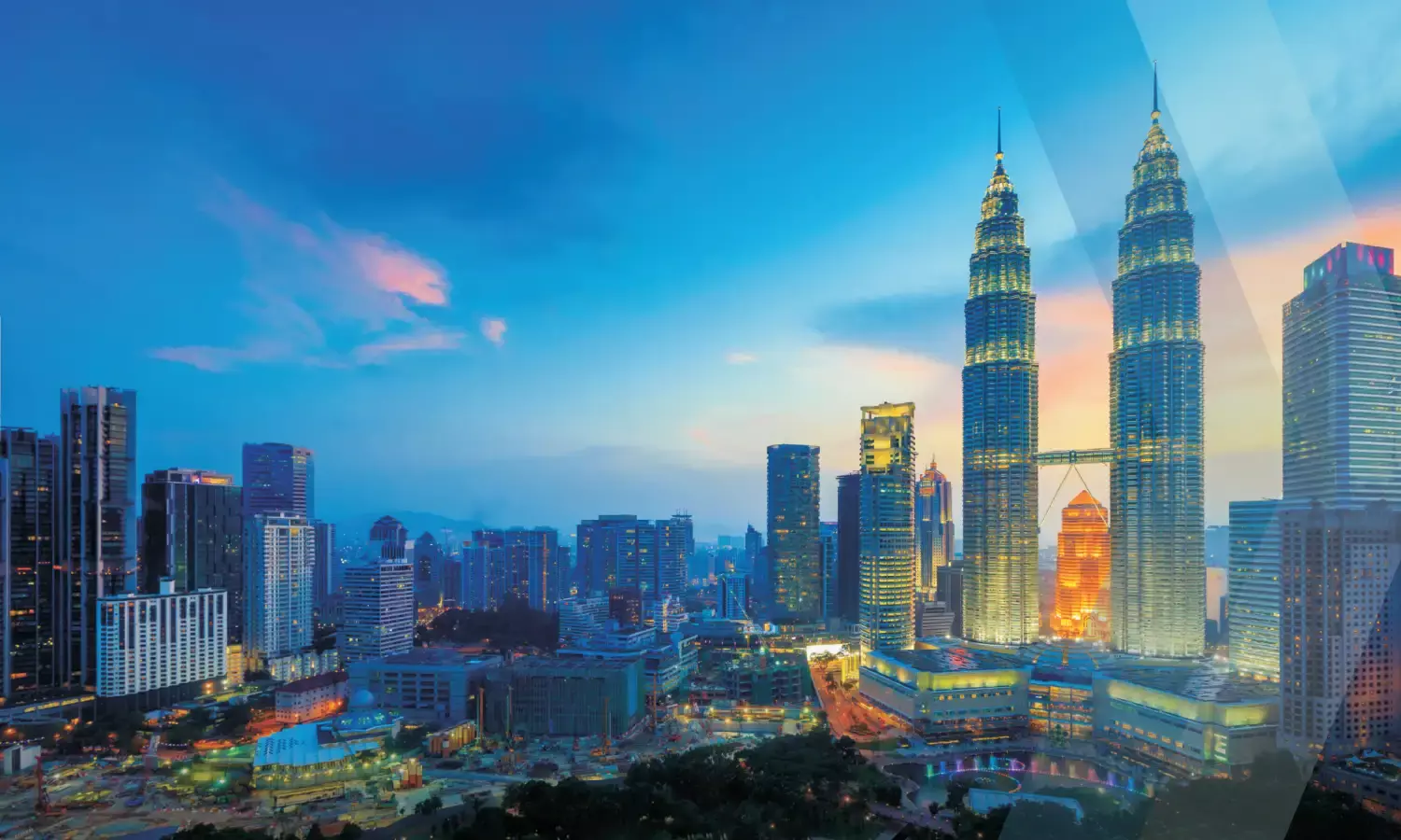 The Growth And Evolution Of Competition Law In Malaysia