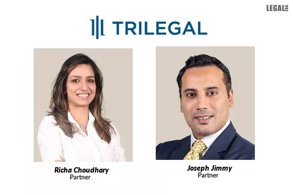 Trilegal advised Muthoot Finance on the public issuance of NCDs
