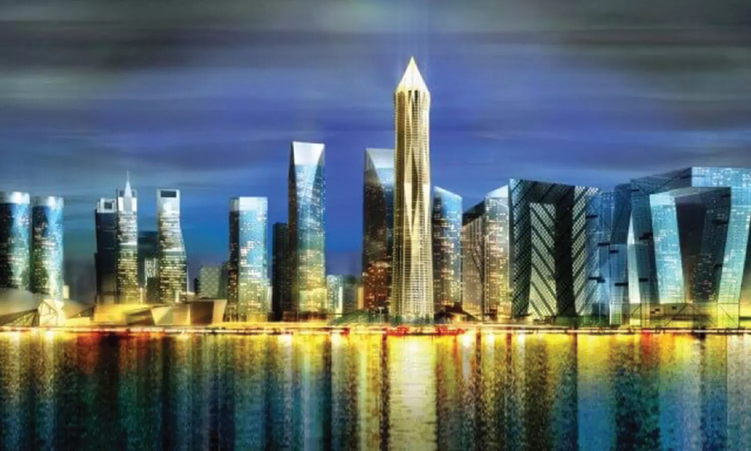Gift City IFSC - The Key to Unlocking Indias Brimming Potential as A Global Investment and Arbitration Hub