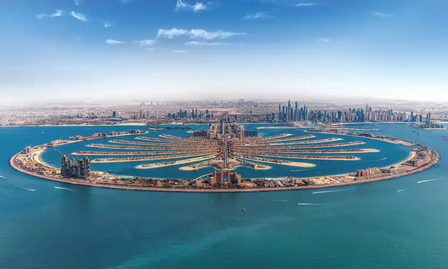 UAE Welcomes Foreign Investment and Bolsters M&A Activity