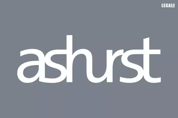 Ashurst