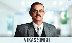 Vikas-Singh
