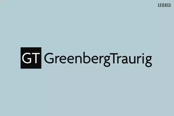 Greenberg Traurig deals six-strong real estate finance team