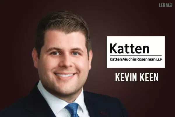 Katten adds Withers Texas office head in Dallas