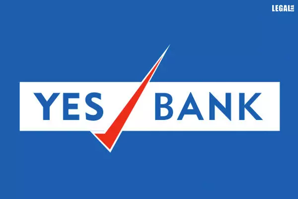 NCLT to hear insolvency Petition filed by Yes Bank on 7 October