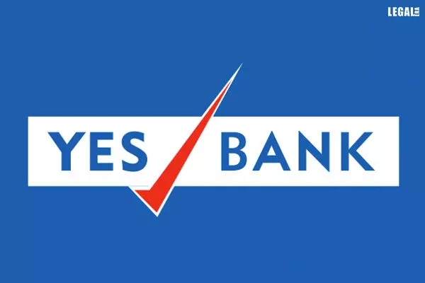 Yes-Bank