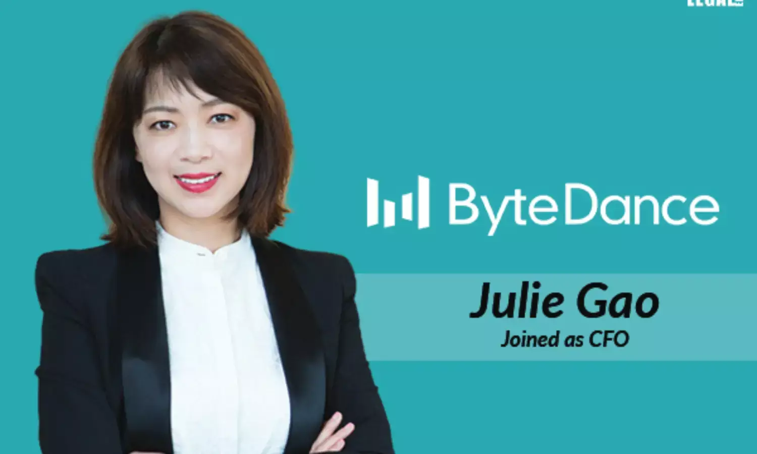 Julie-Gao