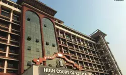 Kerala-High-Court Kerala-High-Court