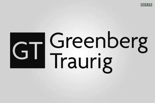 Greenberg Traurig appoints trio to launch in Singapore