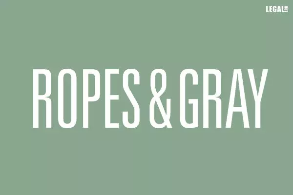 Ropes & Gray secures three-partner private equity team
