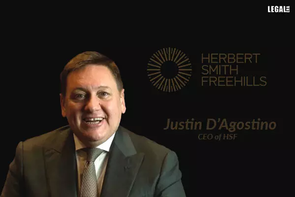 Herbert Smith Freehills announces the promotion of 34 partners
