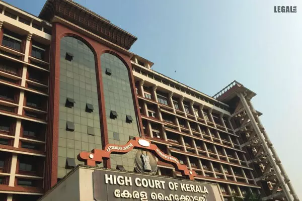 Kerala High Court to consider royalty paid to the government on GST