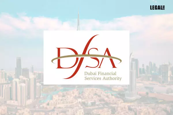 Dubai Financial Services Authority introduces new whistleblowing rules