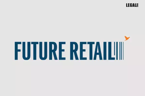 Future-Retail