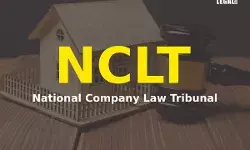 NCLT NCLT