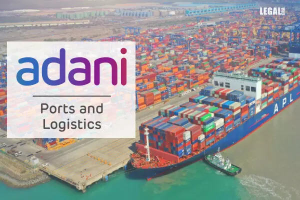 Adani Ports moves Bombay High Court against the disqualification of its bid