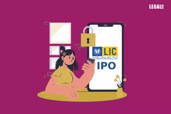 LIC-IPO