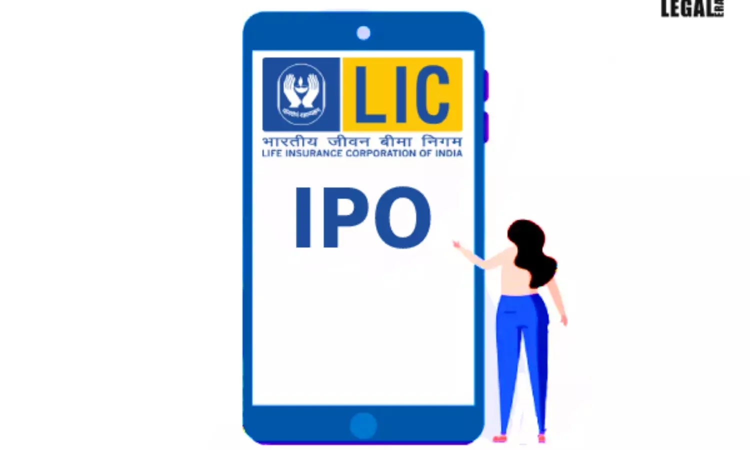LIC-IPO