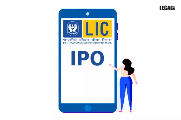 LIC-IPO LIC-IPO