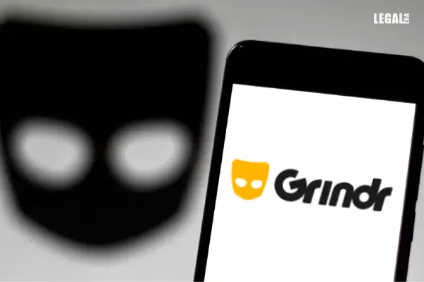 Grindr