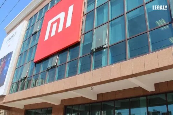 Karnataka High Court provides relief to Xiaomi