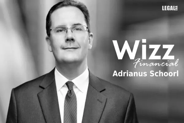Wizz Financial hires White & Case partner