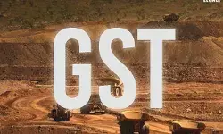 GST