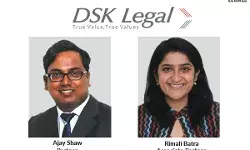 Ajay-Shaw-&-Rimali-Batra