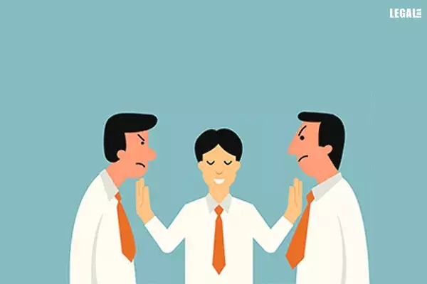 Arbitration-Act Arbitration-Act