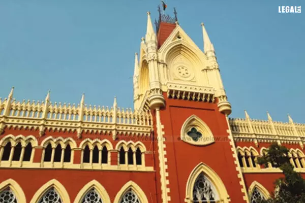 Calcutta High Court rejects order on ITC denial