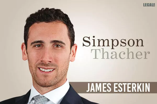 Simpson Thacher re-appoints real estate finance partner