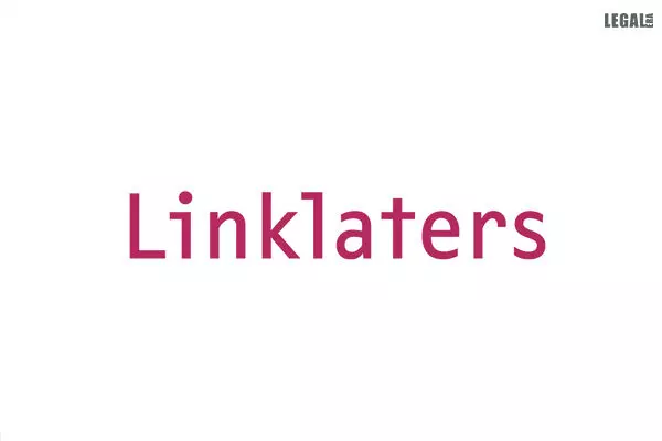 Linklaters declares new Singapore Management