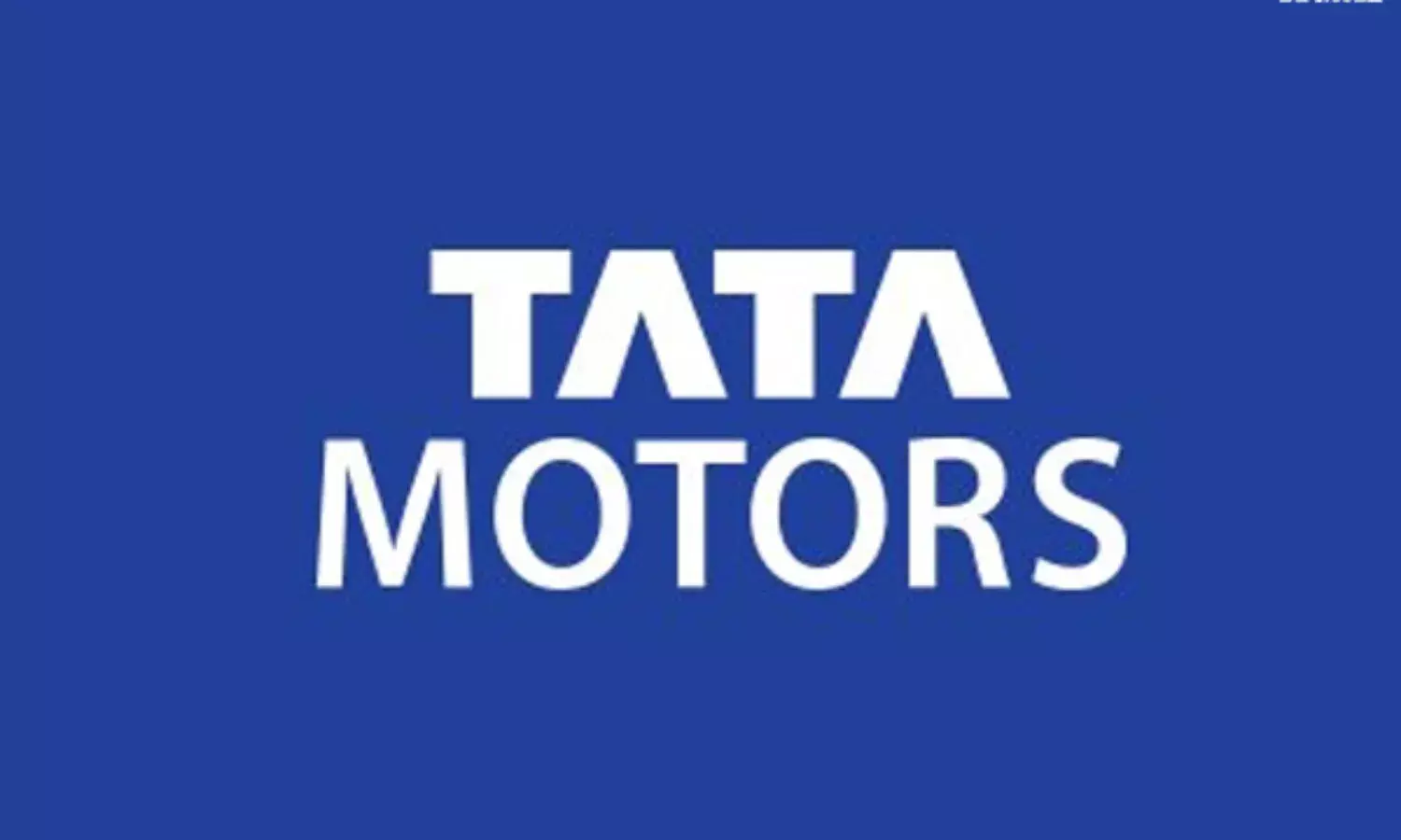 Tata-Motors