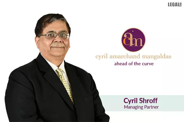 Cyril Amarchand Mangaldas advised LIC on its IPO