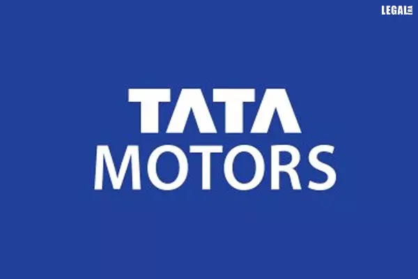 Tata-Motors