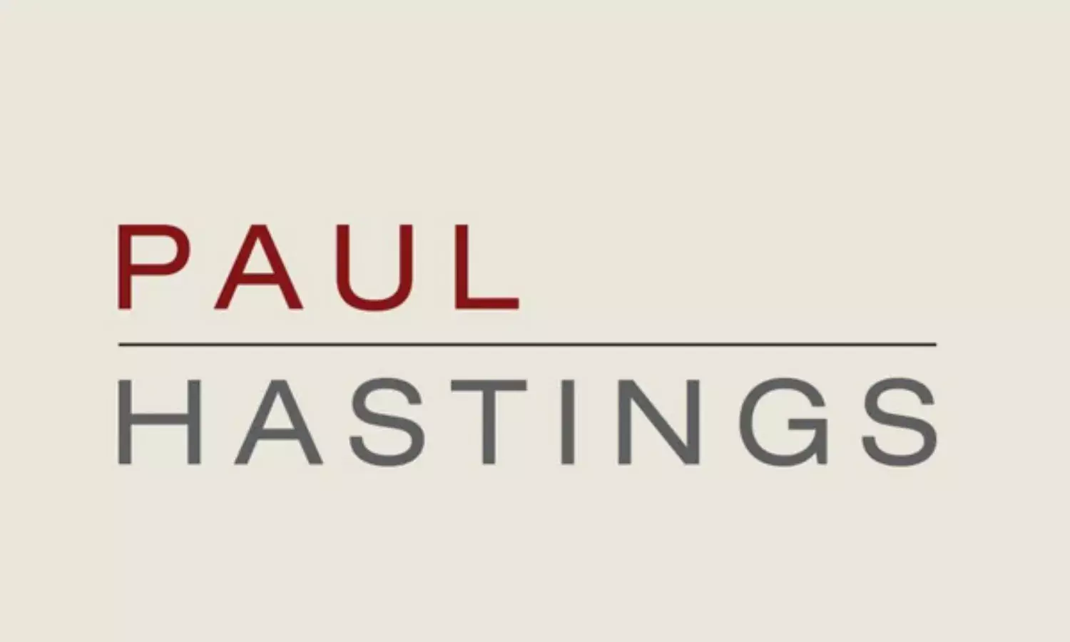 Paul-Hastings