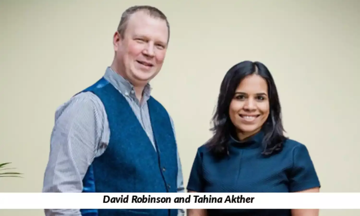 David-Robinson-&-Tahina-Akther
