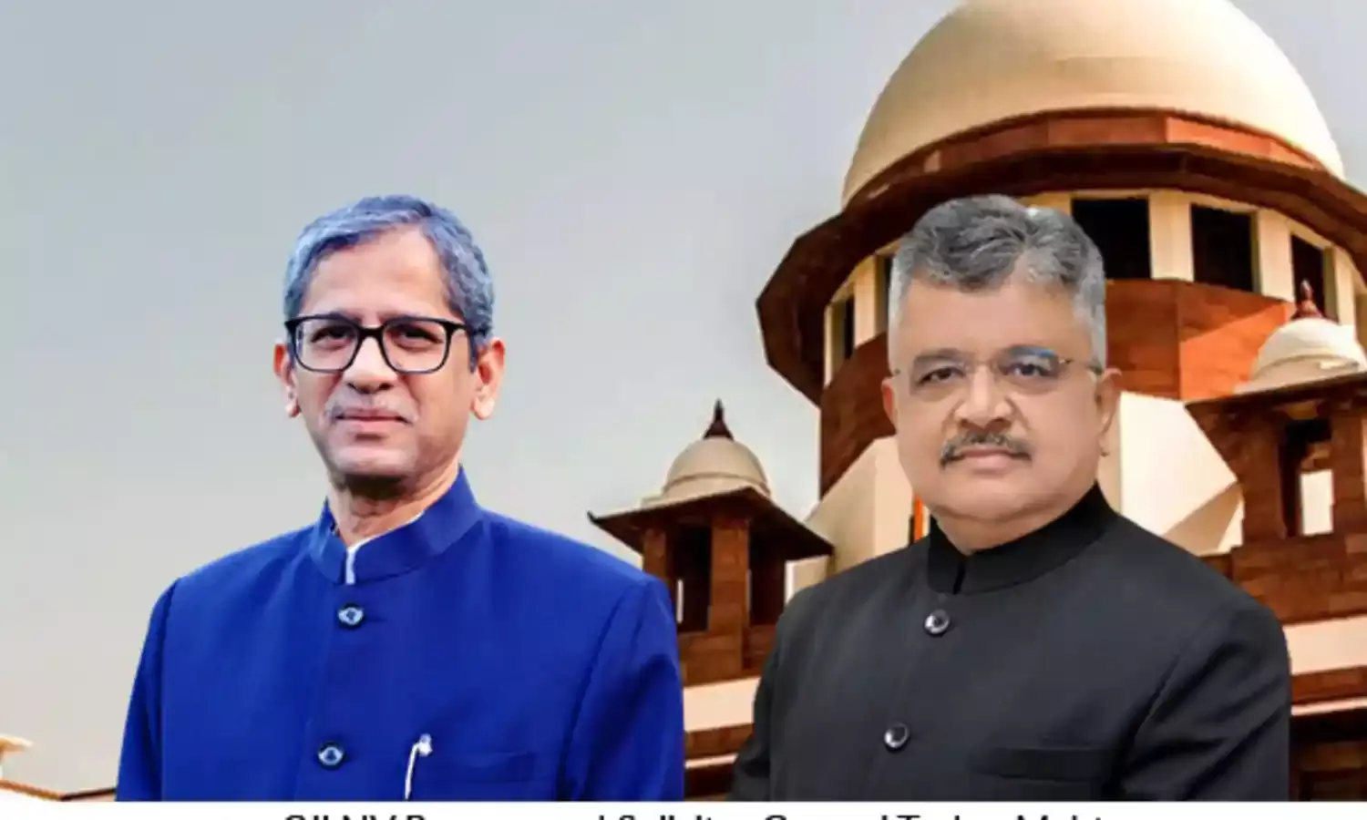 Justice-NV-Ramana-&-Tushar-Mehta