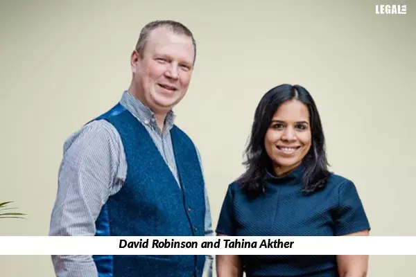 David-Robinson-&-Tahina-Akther