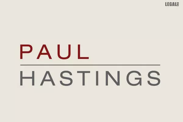 Paul Hastings appoints infrastructure partner trio