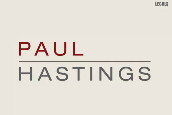 Paul-Hastings